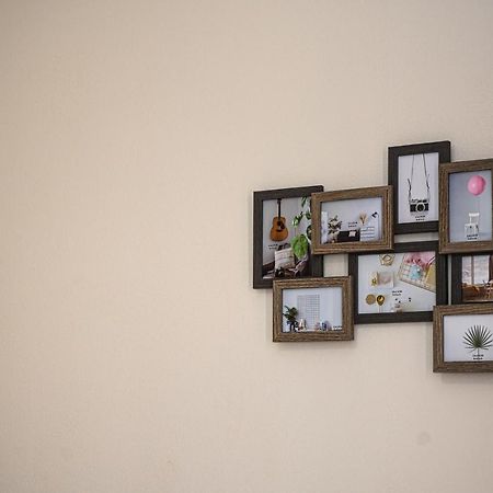 Anastasios Room'S Olympiakí Aktí Dış mekan fotoğraf